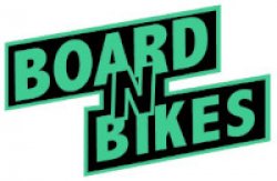 Boardn Bikes Hahnenklee Logo