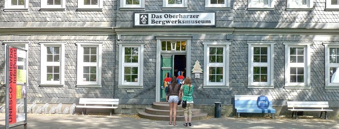 bergwerksmuseum