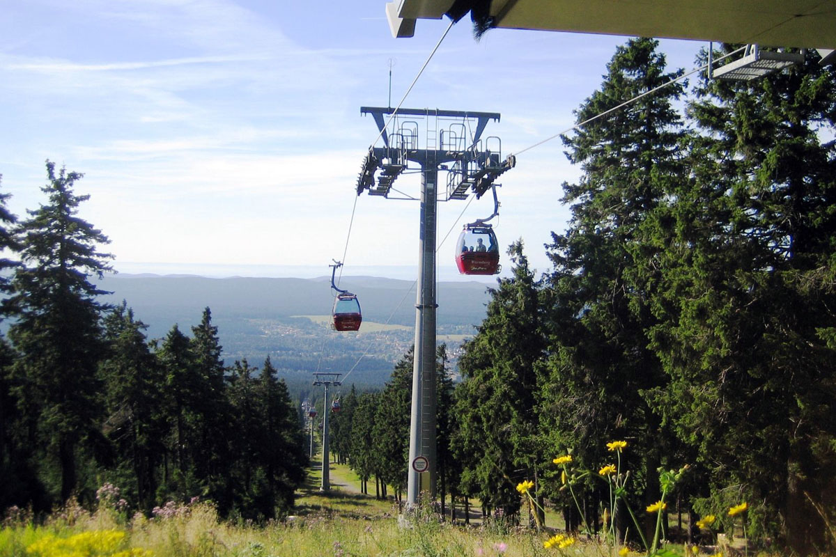 wurmbergseilbahn