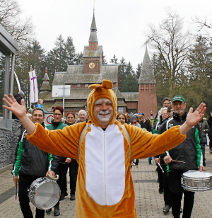 Ostern in Hahnenklee Alternative Text
