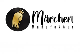 Logo Märchenmanufaktur